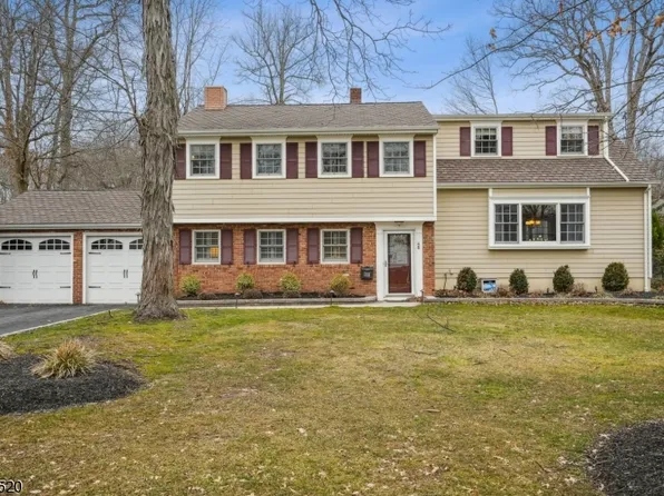 48 Whitney Dr, Berkeley Heights Twp., NJ 07922