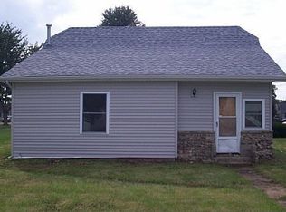702 S Hastings St, Nappanee, IN 46550
