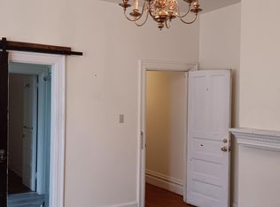805 N 2nd St #2, Harrisburg, PA 17102