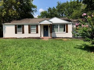 2808 Branwood Dr, Nashville, TN 37214
