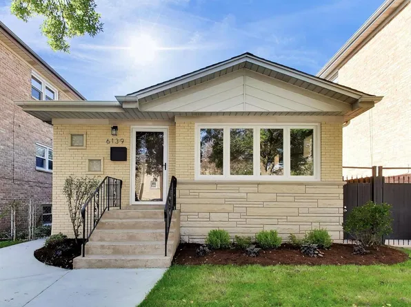 6139 W Montrose Ave, Chicago, IL 60634