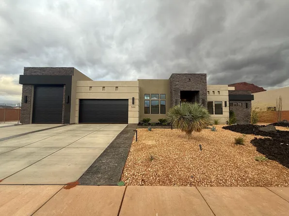 544 W 30 S, Ivins, UT 84738