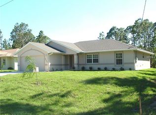 2637 Parasol Ln, North Port, FL 34286