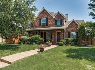 2205 Brazos Dr, Frisco, TX 75033