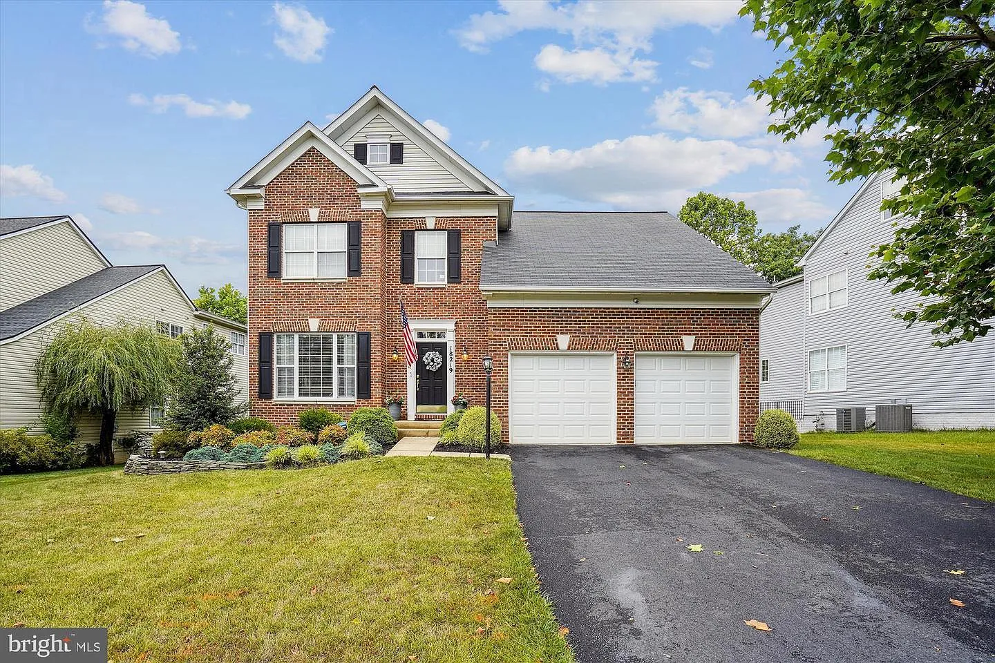 Red Rock Way, Leesburg — Photo 1