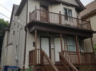 1564 W Becher St, Milwaukee, WI 53215