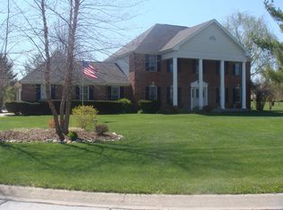 4 Holloway Dr, Lake Saint Louis, MO