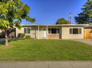1535 W Douglas Rd, Stockton, CA 95207