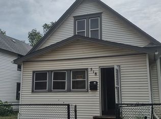 518 Thomas Ave, Saint Paul, MN 55103