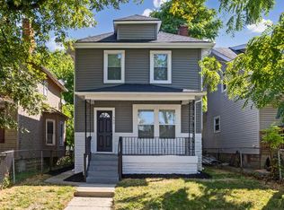 500 S Warren Ave, Columbus, OH