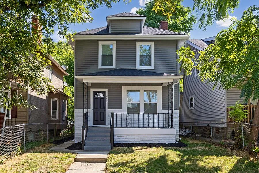 500 S Warren Ave photo 1