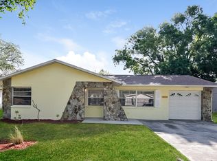 4404 Sawgrass Blvd, New Port Richey, FL 34653
