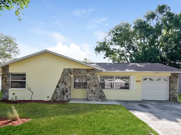 4404 Sawgrass Blvd, New Port Richey, FL 34653