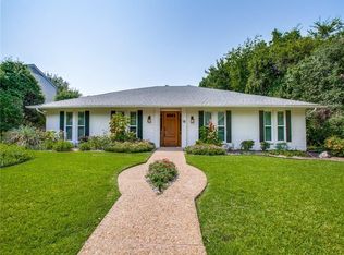 16 Gettysburg Ln, Richardson, TX 75080