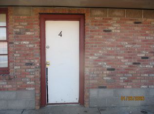 1528 Elm Ave UNIT 4, Canon City, CO 81212