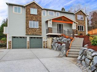 1401 48th St SW, Everett, WA 98203