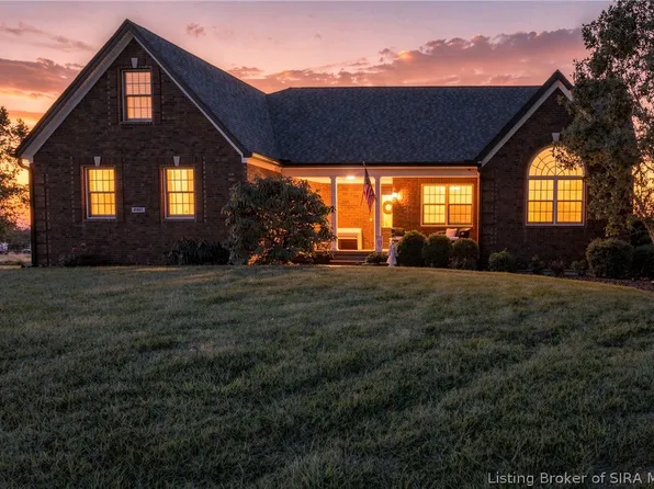 2907 Stony Mill Court, Charlestown, IN 47111