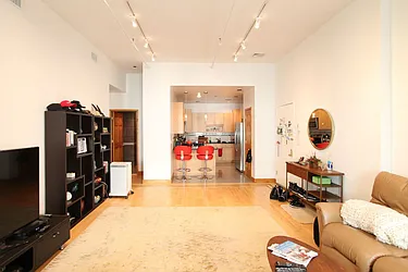 Rented by Level Group