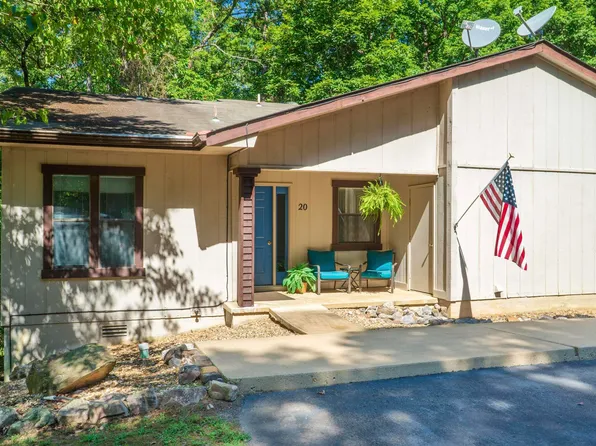 20 Lonjeta Ln, Hot Springs, AR 71909