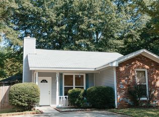 238 Kellie Ln, Auburn, AL 36830