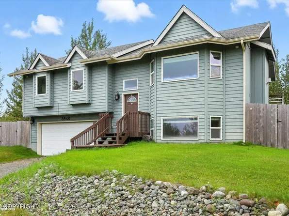 3940 E Cottonwood Way, Wasilla, AK 99654