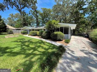 302 Timothy Ave NW, Rome, GA 30165