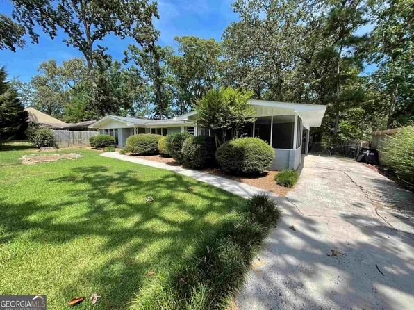 302 Timothy Ave NW, Rome, GA 30165
