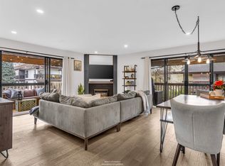 708 8th Ave #303, New Westminster, BC