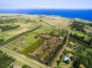 55-326 Hoea Road, Hawi, HI 96719