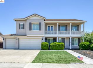 151 Coral Bell Way, Oakley, CA