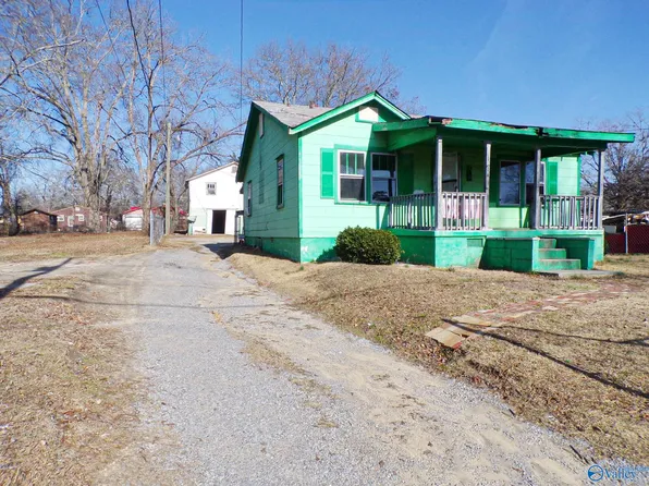 1314 Robinson Ave, Gadsden, AL 35903
