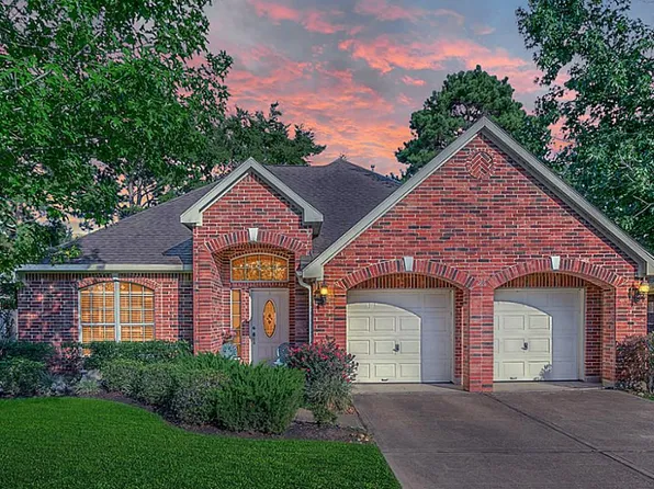 12740 Capricornus Dr, Willis, TX 77318