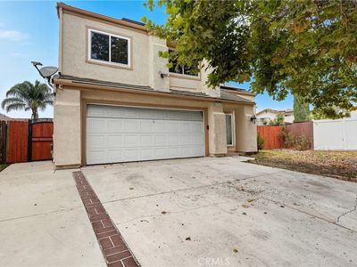 23752 Timber Bluff Ct, Moreno Valley, CA, 92557