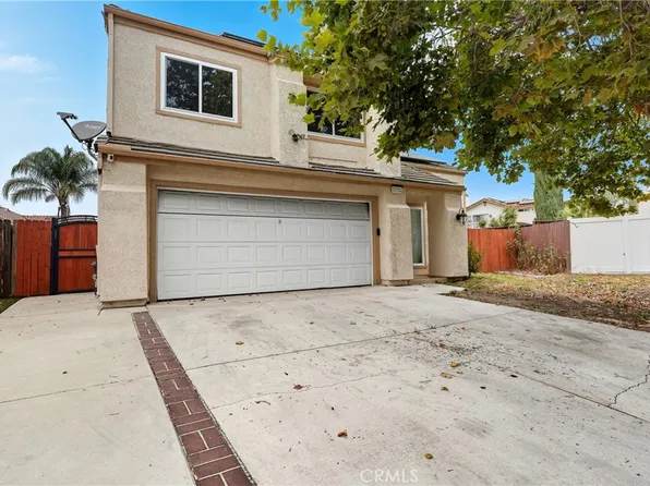 23752 Timber Bluff Ct, Moreno Valley, CA 92557