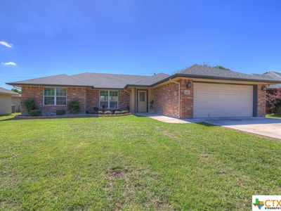 2252 Stonecrest Path, New Braunfels, TX, 78130