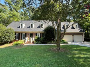 3200 Tanager St, Raleigh, NC 27606