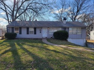6239 Tyndall Dr, Saint Louis, MO