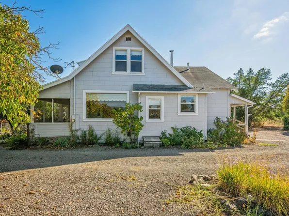 19390 Orange Avenue, Sonoma, CA 95476