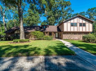 5477 BRIGHTWATER Lane, Jacksonville, FL 32277