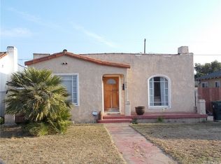 208 E Alvin Ave, Santa Maria, CA 93454