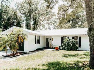 110 Prince Rd, Saint Augustine, FL 32086