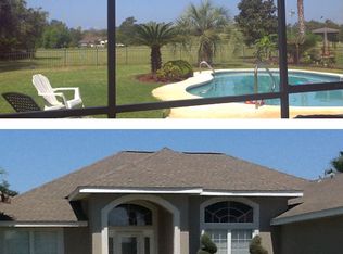 2705 Creeks Edge Ln, Navarre, FL 32566