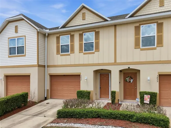 3857 Hampstead Ln, Lakeland, FL 33810