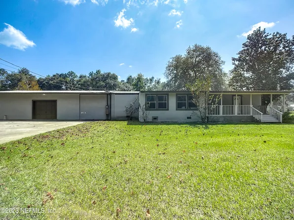 239 LYNNE Drive, Palatka, FL 32177