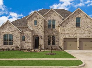 8009 Three Forks Trl, McKinney, TX 75071