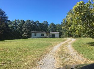 242 Vine Ridge Rd, Crawford, TN 38554