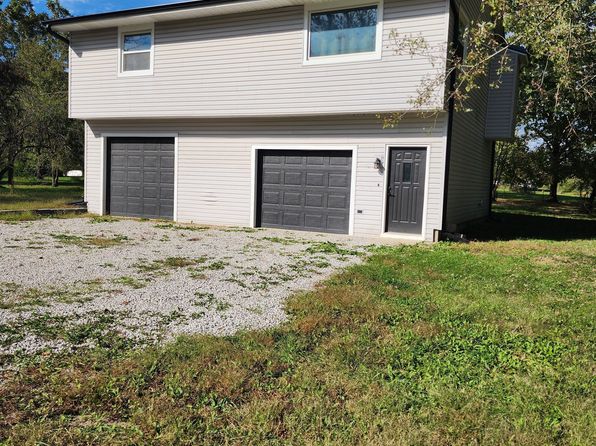 463 NW 1601st Rd