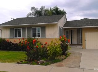 7743 Hindry Ave, Los Angeles, CA 90045