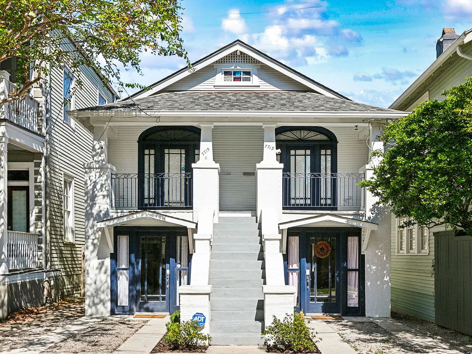 7713 Hampson Street — Photo 1
