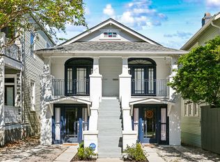 7715 Hampson St, New Orleans, LA 70118